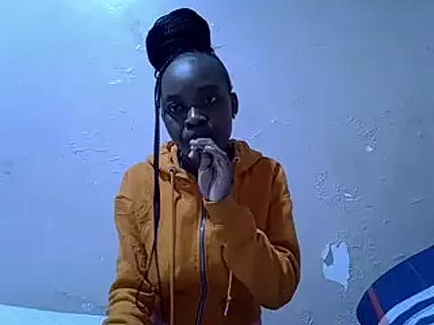 just_nuru from StripChat is Freechat