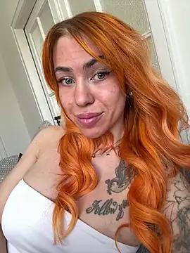 Photos of Just_Sophia_ from StripChat is Freechat