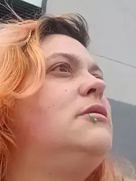 Jynxthefoxyfuck from StripChat is Freechat