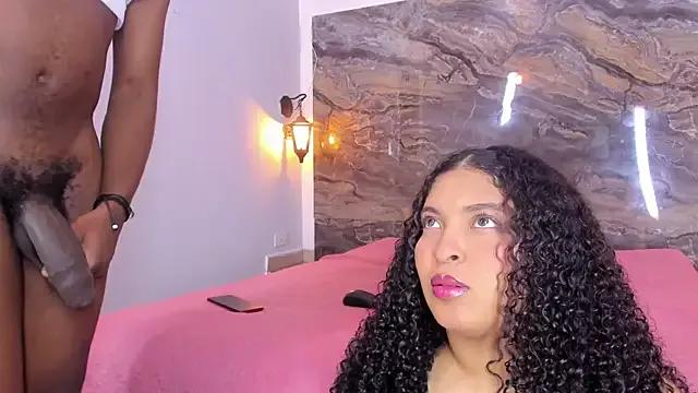 kaleb_violeta_1 from StripChat is Freechat