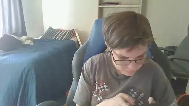 KaliSnow199623 from StripChat is Freechat