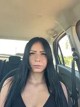 Photos of KallyK from StripChat is Freechat