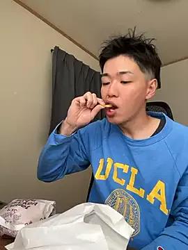 Photos of KAMESAN08 from StripChat is Freechat