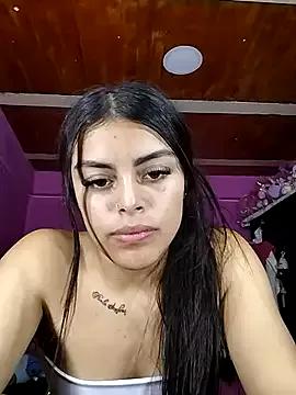 Kamila_HORNY69 from StripChat is Freechat