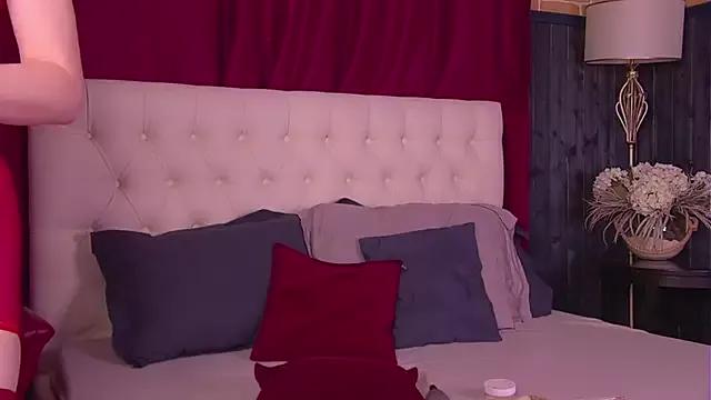KamillaHilton from StripChat is Freechat