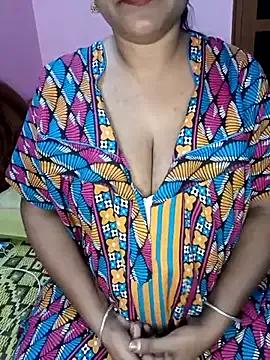 KannadaTamilTeluguBeauty from StripChat is Freechat