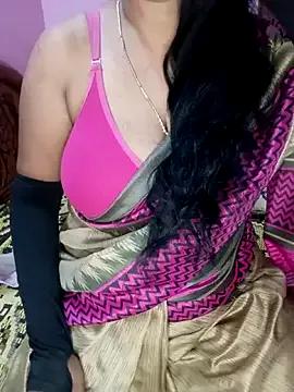 KannadaTamilTeluguBeauty from StripChat is Freechat