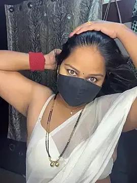 kannadatelugugirl from StripChat is Freechat