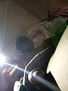 karabokau21 from StripChat is Freechat