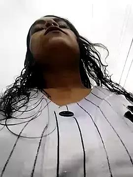 KAREN-25_ from StripChat is Freechat