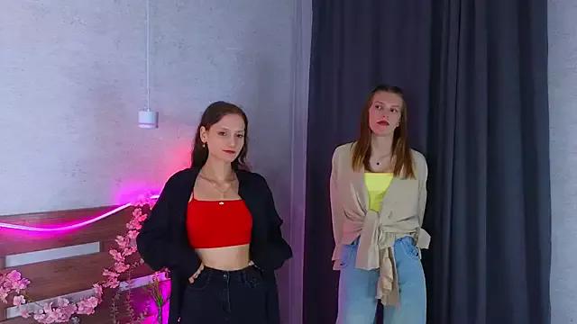 Teen sex cams free adult cams: check-out the satisfaction of conversing and c2c with our stunning models, who will teach you all about seduction and dreams with their smoking hot shapes.