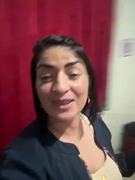 karenlennox1 from StripChat is Freechat