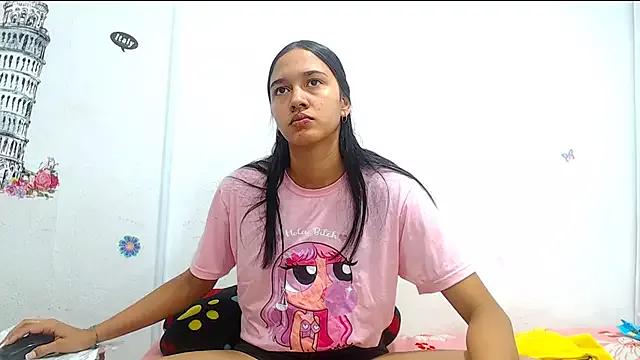 karenvagina18 from StripChat is Freechat