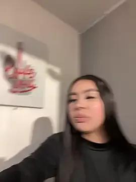 Karina16_pink from StripChat is Freechat