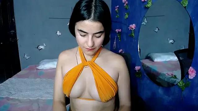 Karina_sweet1 from StripChat is Freechat