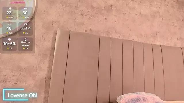 karla-ruiz from StripChat is Freechat
