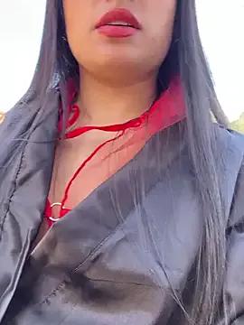 Karla_1-2 from StripChat is Freechat