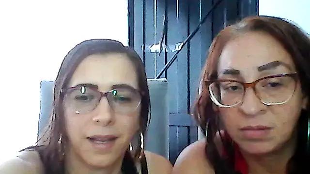 karlabarrera from StripChat is Freechat