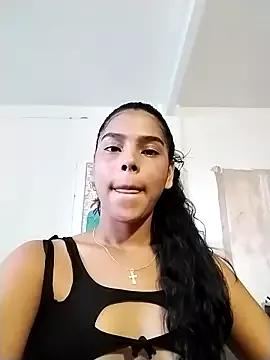 Karlasubfetiish25 from StripChat is Freechat
