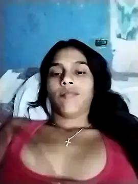 Karlasubfetiish25 from StripChat is Freechat