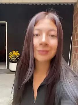 Karlee_Grey1 from StripChat is Freechat