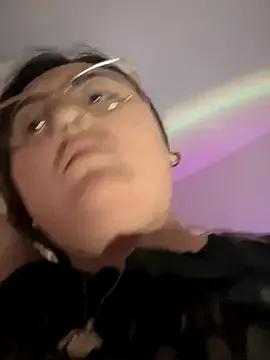 karobaby_ from StripChat is Freechat