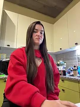 Karolina_llove from StripChat is Freechat