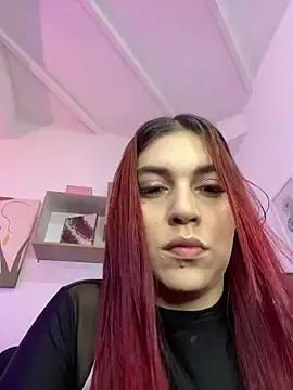 Karolvibe from StripChat is Freechat