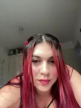 Karolvibe from StripChat is Freechat