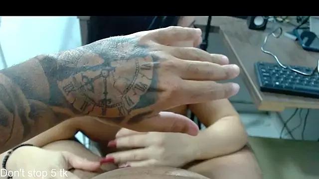 Photos of kasaltaradinho from StripChat is Freechat