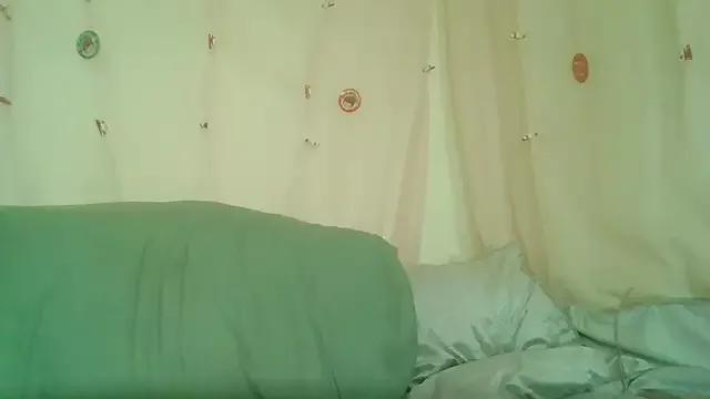 KASIADavis from StripChat is Freechat