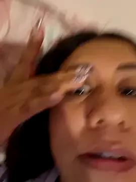 KasiaVenus_ from StripChat is Freechat