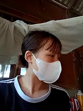 kata-00 from StripChat is Freechat