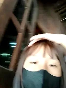 kata-00 from StripChat is Freechat