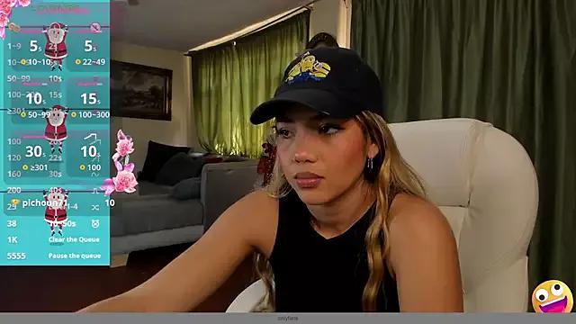 Teen sex cams free adult cams: check-out the satisfaction of conversing and c2c with our stunning models, who will teach you all about seduction and dreams with their smoking hot shapes.