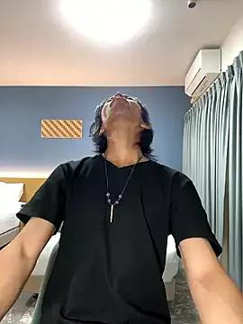 Katakuriko-Denpun from StripChat is Freechat