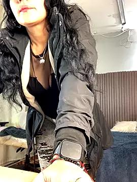 kataleya_29 from StripChat is Freechat