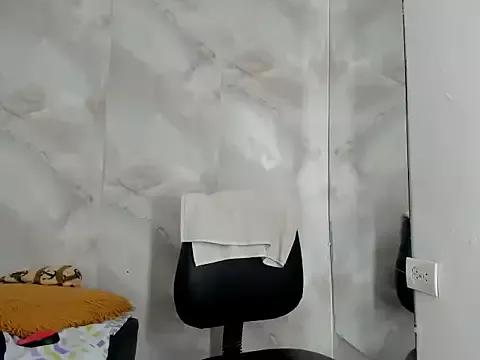 kataleyaAlenan from StripChat is Freechat