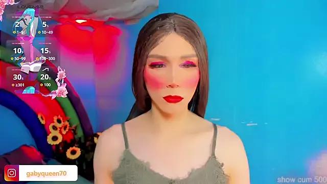 katalina-hot1 from StripChat is Freechat