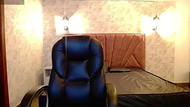 katalina07_1 from StripChat is Freechat