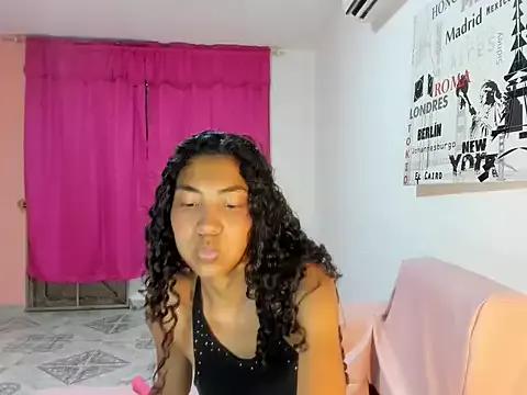 KATALINACK1 from StripChat is Freechat