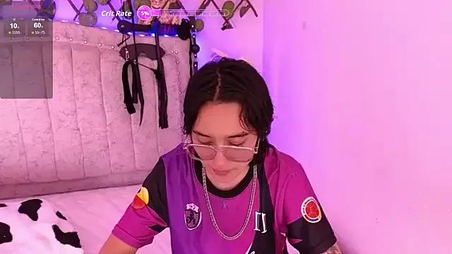 katalinathxandbritney1 from StripChat is Freechat
