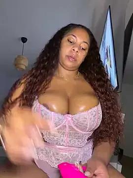 kataryna69 from StripChat is Freechat