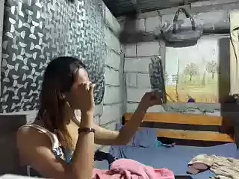 kate1998 from StripChat is Freechat