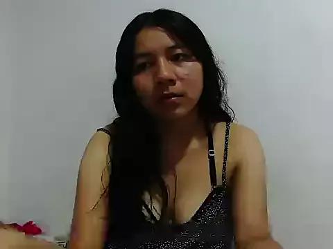 kate_bliss from StripChat is Freechat