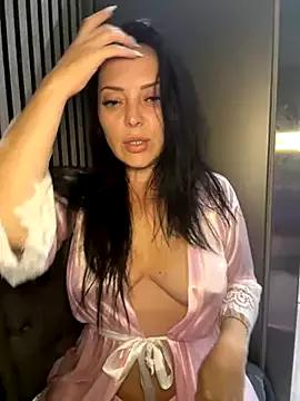 Kate_Joy from StripChat is Freechat