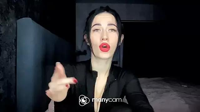 Kate_Out99 from StripChat is Freechat