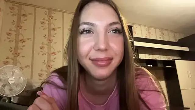 Katebarbie from StripChat is Freechat