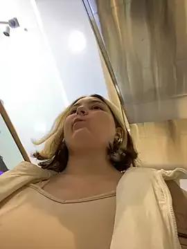 Photos of KateBurlesk from StripChat is Freechat