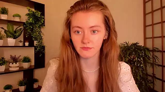 KateCuddle from StripChat is Freechat